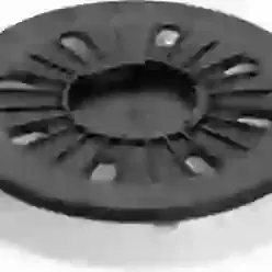 ST-STF D150/17MJ-FX-W-HT FastFix Sanding Pad 